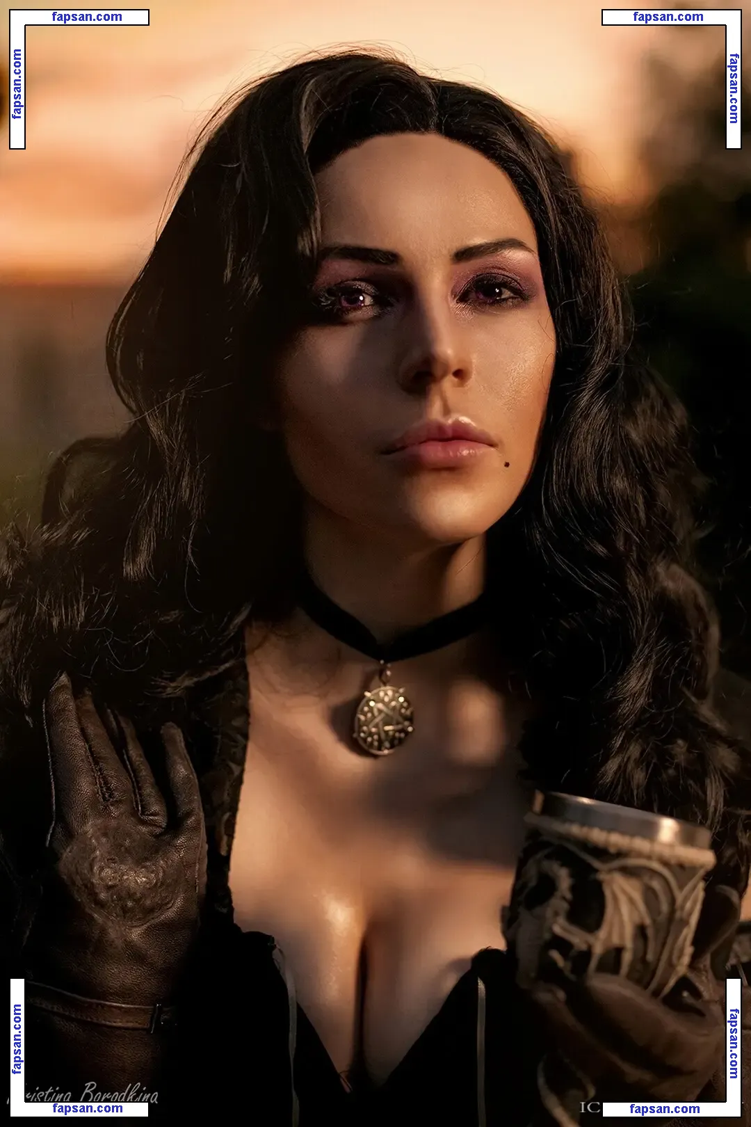Witcher Women голая фото #0013 с Онлифанс