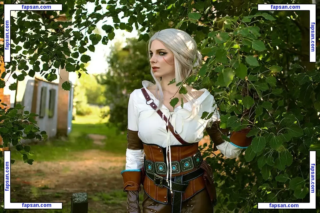 Witcher Women nude photo #0014 from OnlyFans