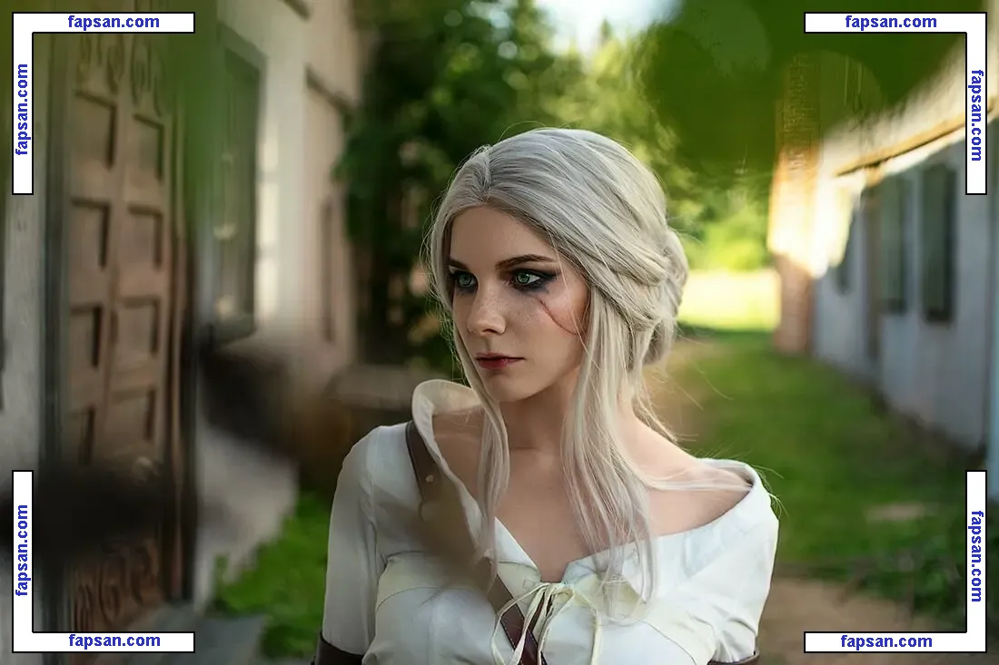 Witcher Women голая фото #0015 с Онлифанс