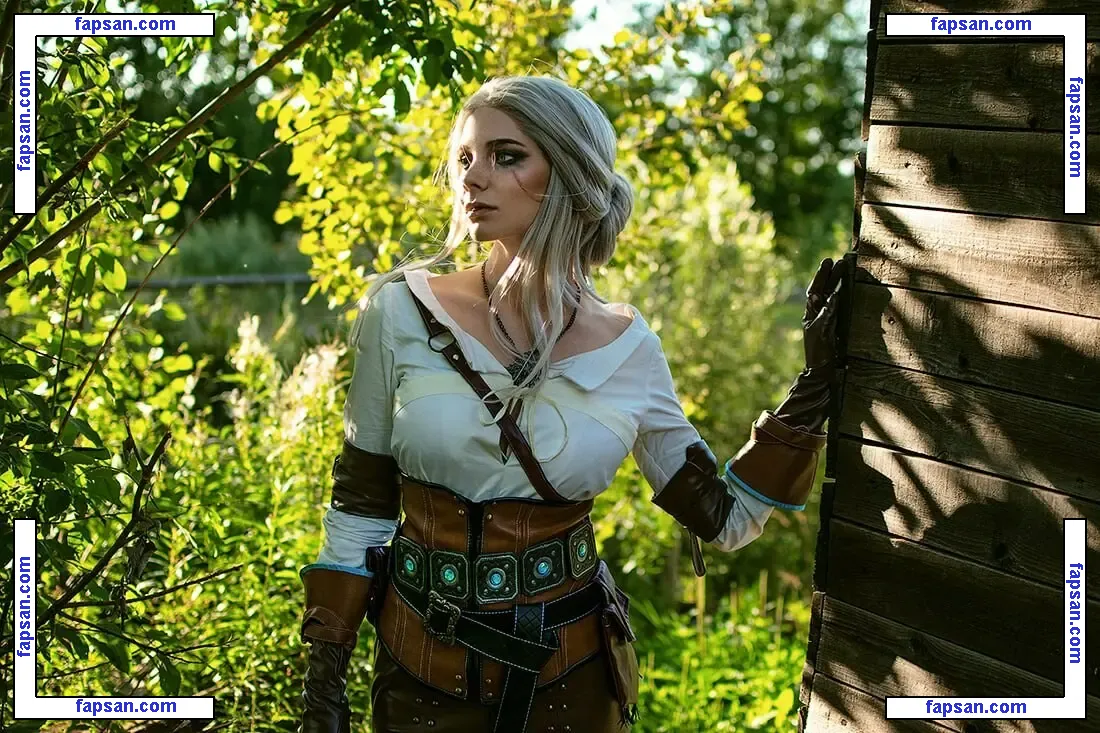 Witcher Women голая фото #0016 с Онлифанс