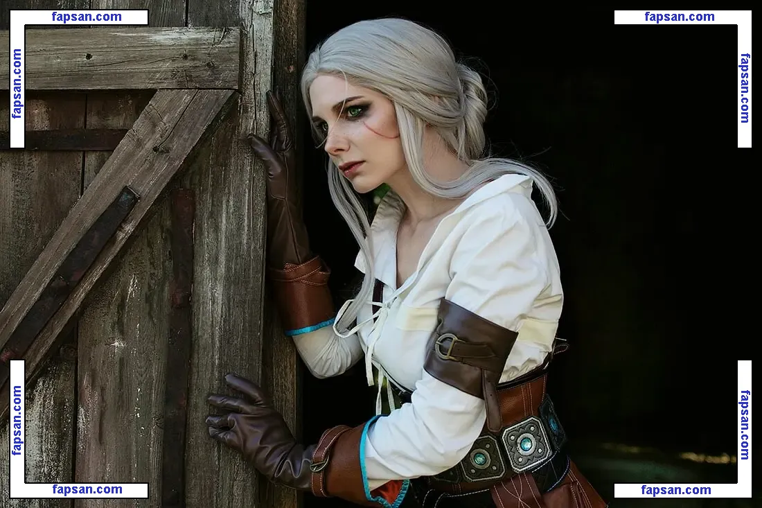 Witcher Women голая фото #0017 с Онлифанс