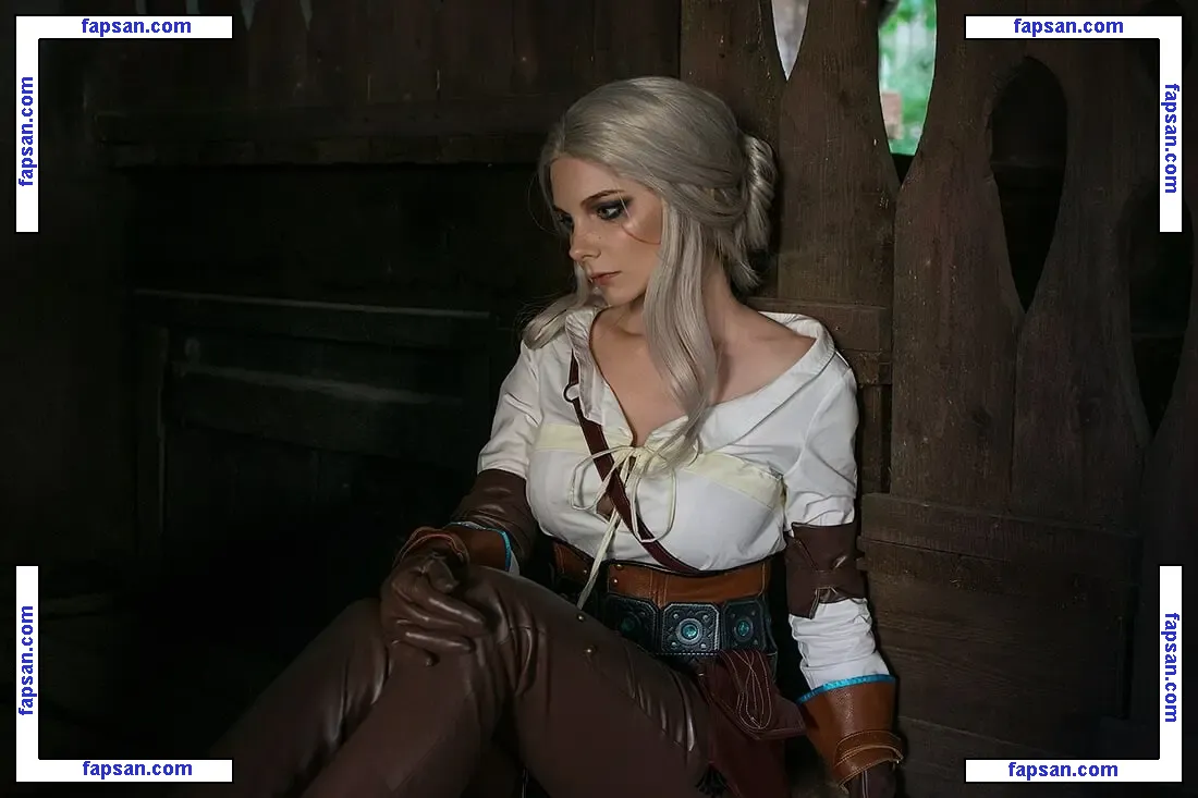 Witcher Women голая фото #0018 с Онлифанс