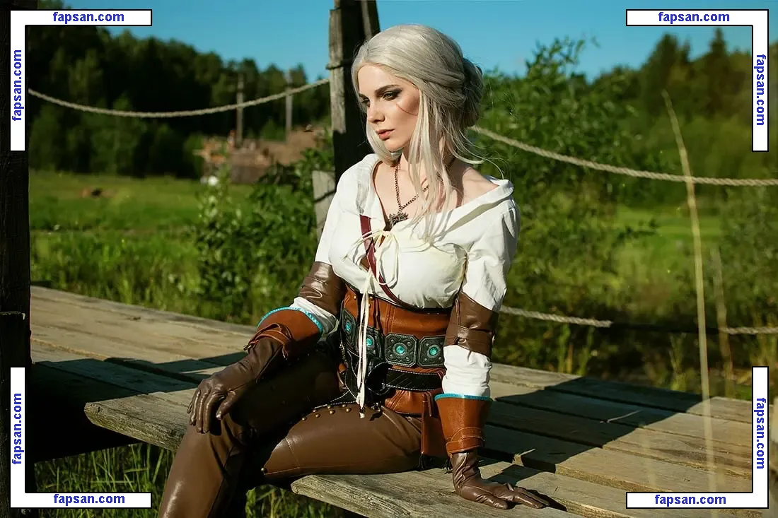 Witcher Women голая фото #0020 с Онлифанс