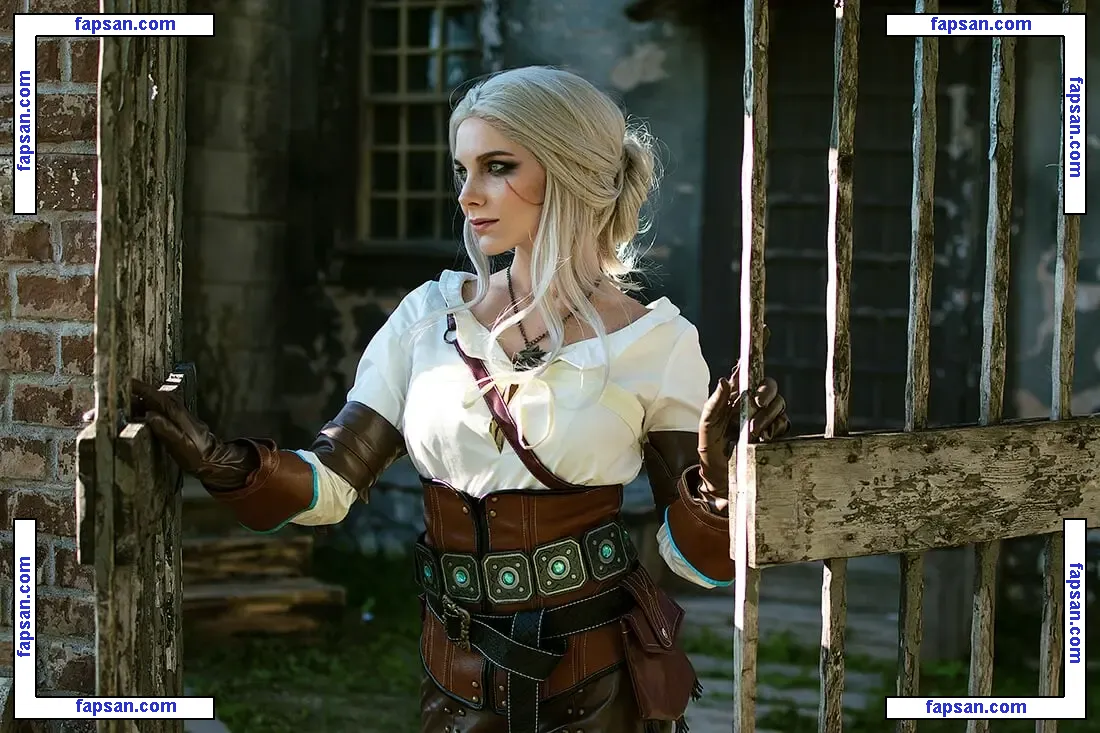 Witcher Women голая фото #0022 с Онлифанс