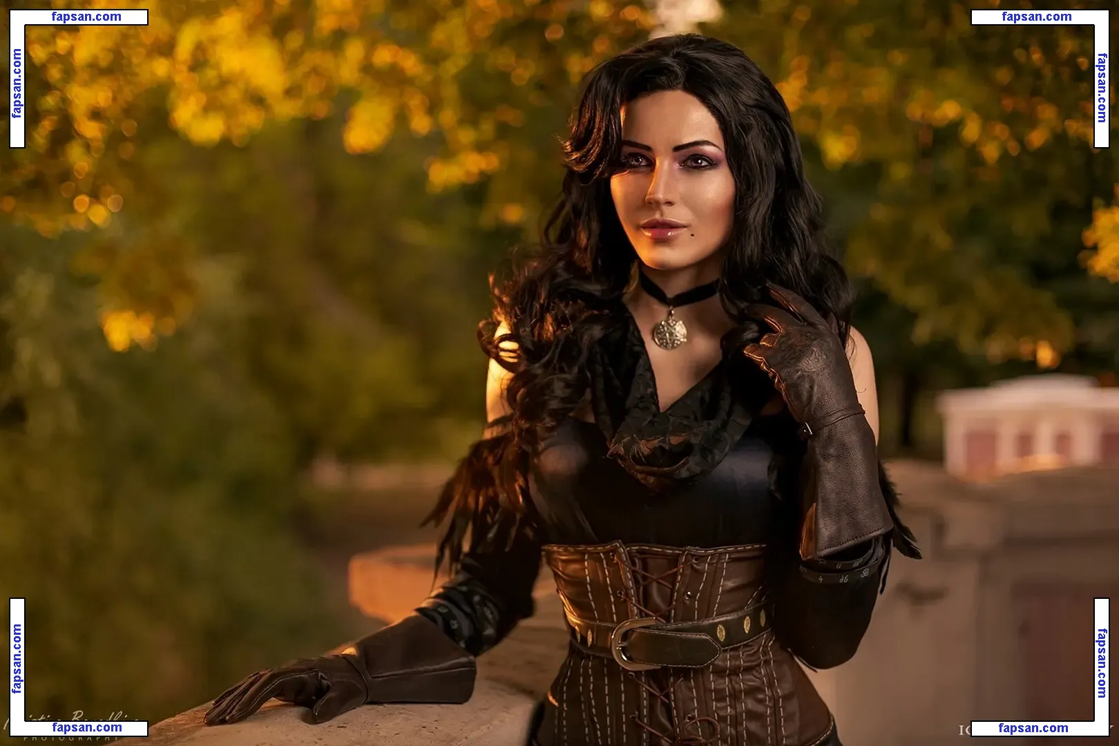 Witcher Women голая фото #0023 с Онлифанс
