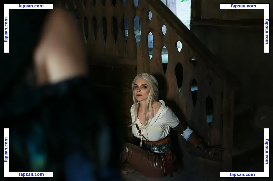 Witcher Women голая фото #0025 с Онлифанс
