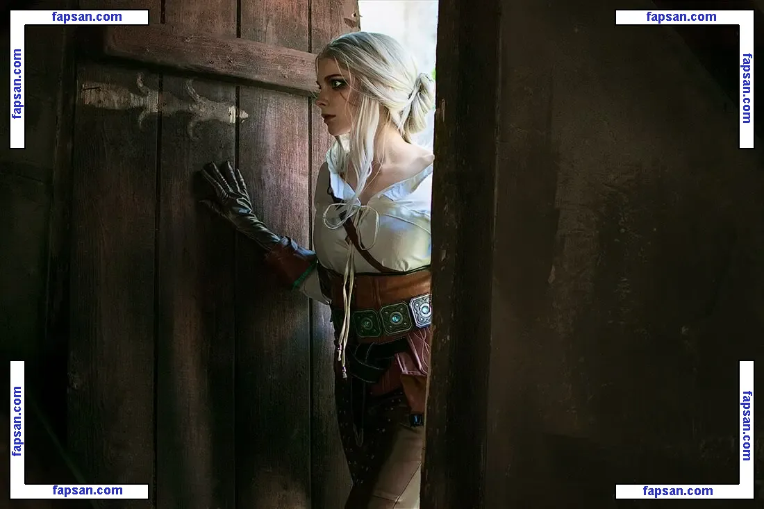 Witcher Women голая фото #0026 с Онлифанс