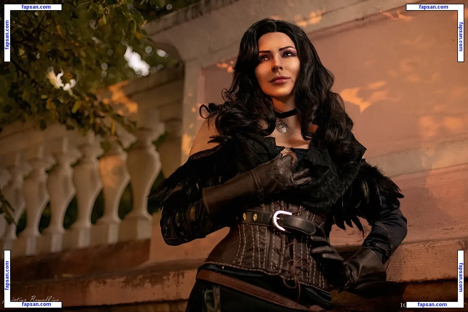 Witcher Women голая фото #0027 с Онлифанс