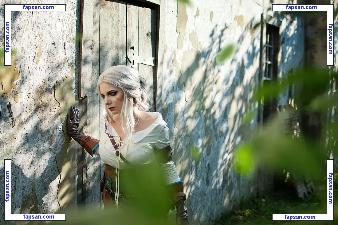 Witcher Women голая фото #0029 с Онлифанс