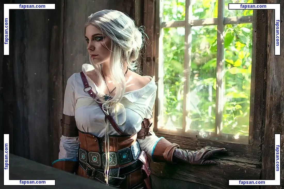 Witcher Women голая фото #0030 с Онлифанс