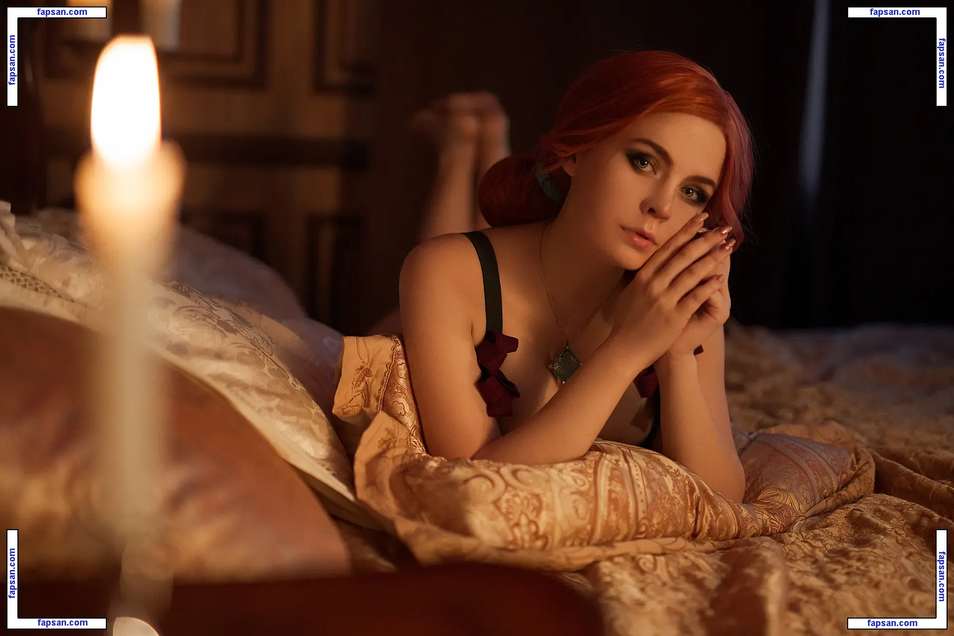 Witcher Women nude photo #0039 from OnlyFans