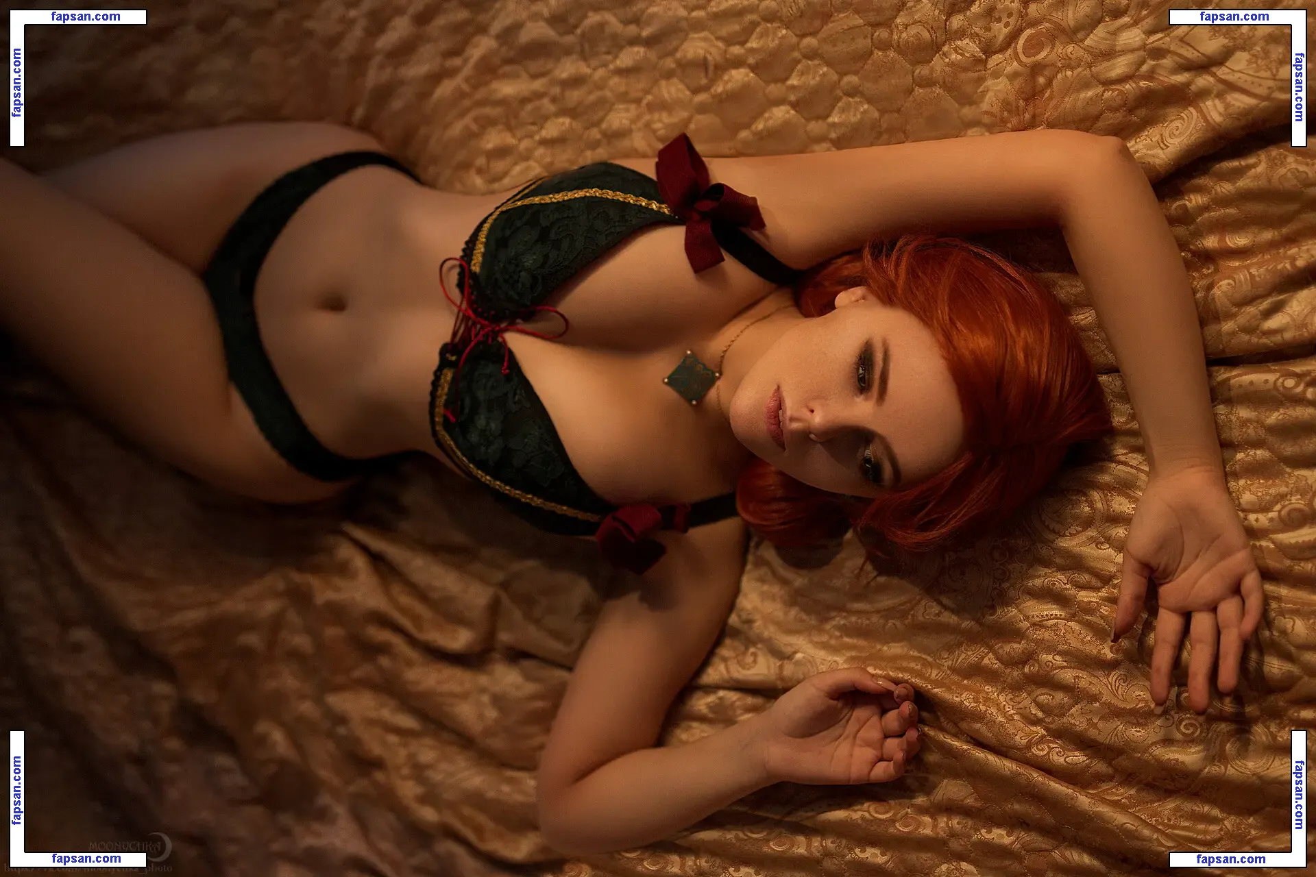Witcher Women nude photo #0040 from OnlyFans