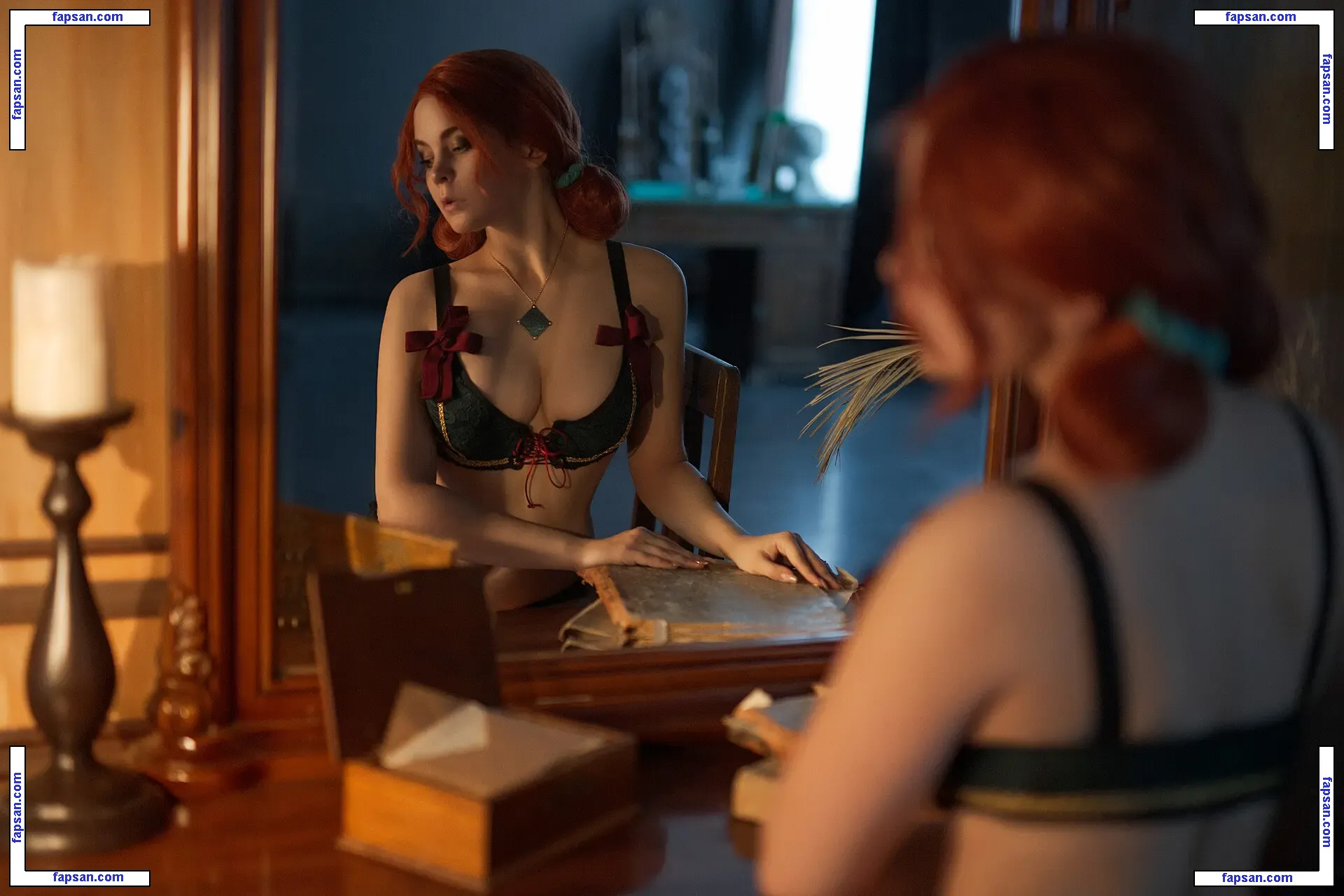 Witcher Women nude photo #0042 from OnlyFans