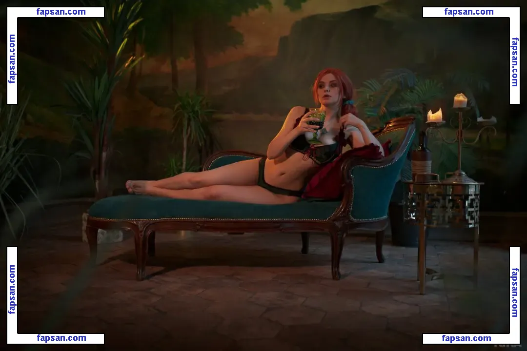 Witcher Women nude photo #0044 from OnlyFans