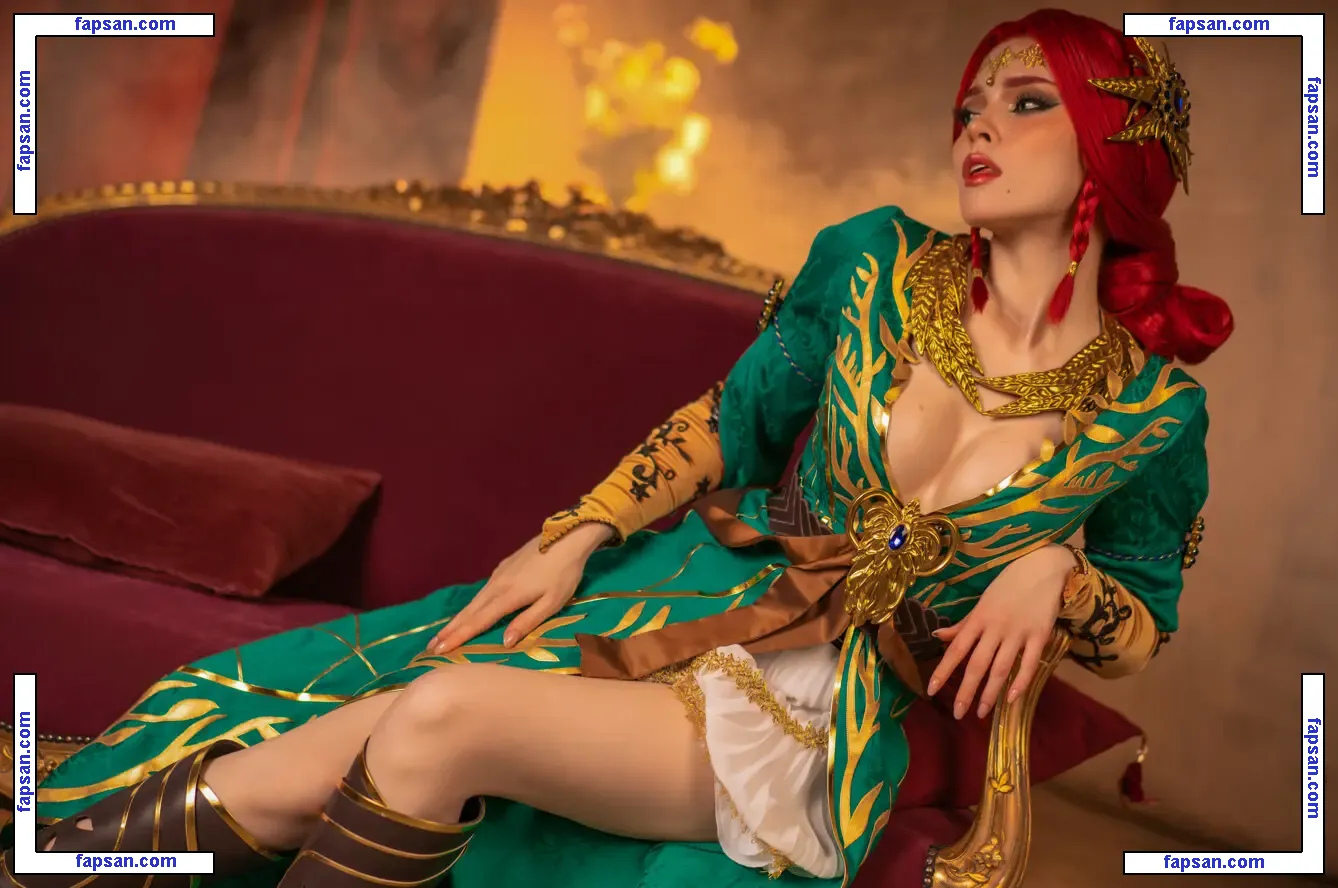 Witcher Women nude photo #0075 from OnlyFans