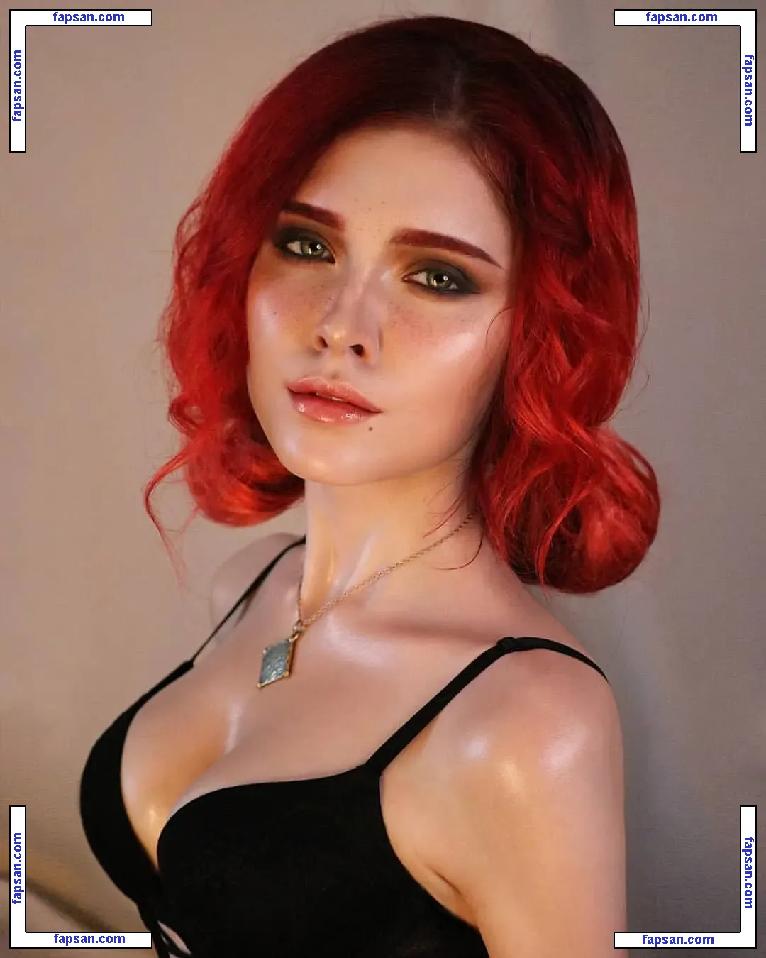 Witcher Women nude photo #0076 from OnlyFans