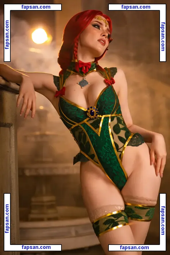 Witcher Women nude photo #0078 from OnlyFans