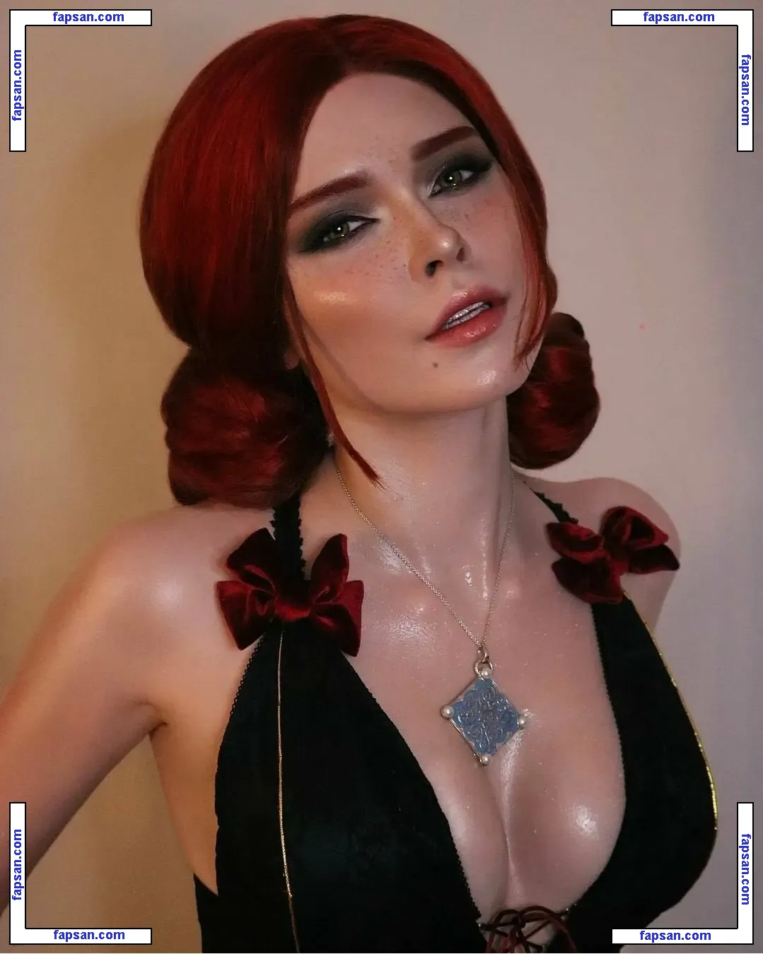 Witcher Women nude photo #0080 from OnlyFans