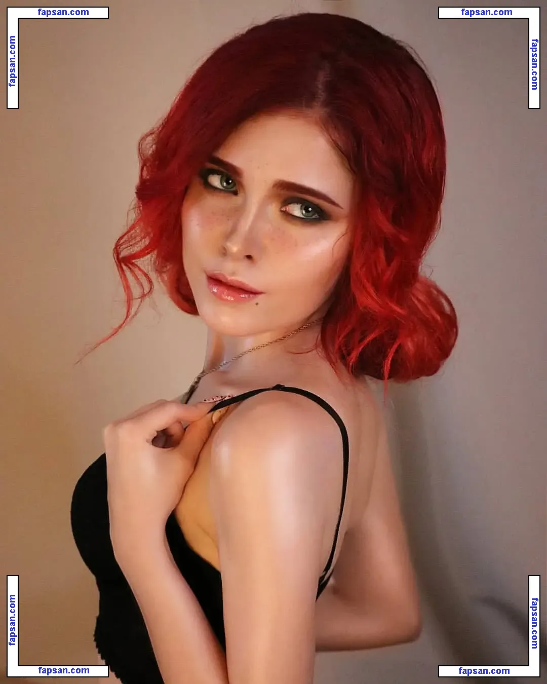 Witcher Women nude photo #0086 from OnlyFans
