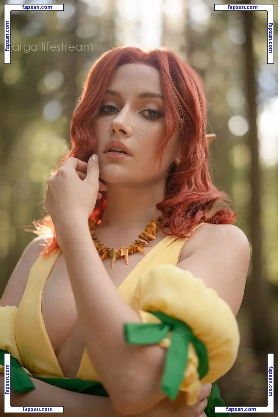 Witcher Women nude photo #0115 from OnlyFans