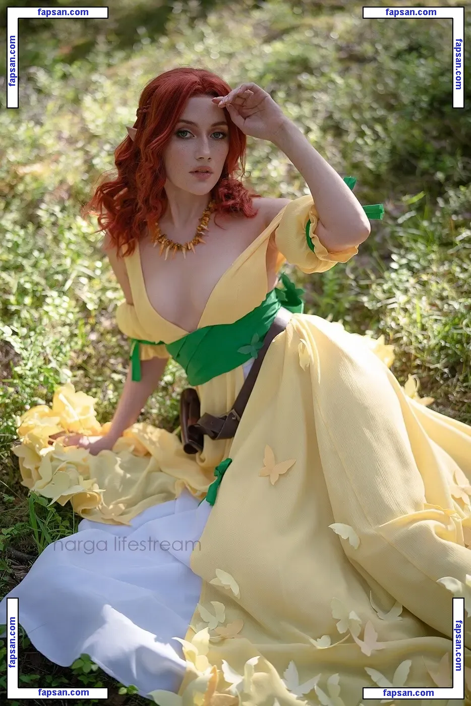 Witcher Women nude photo #0123 from OnlyFans
