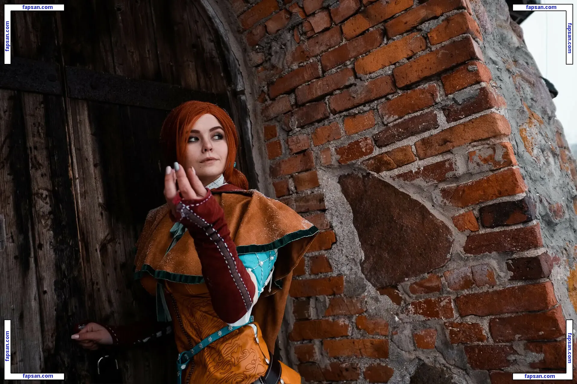 Witcher Women nude photo #0137 from OnlyFans