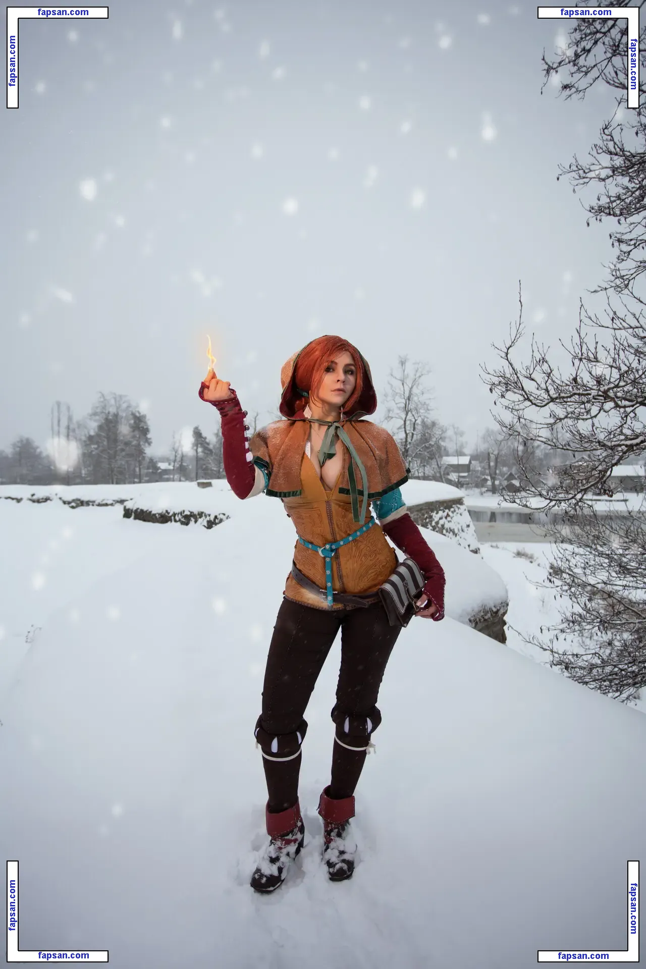 Witcher Women nude photo #0139 from OnlyFans