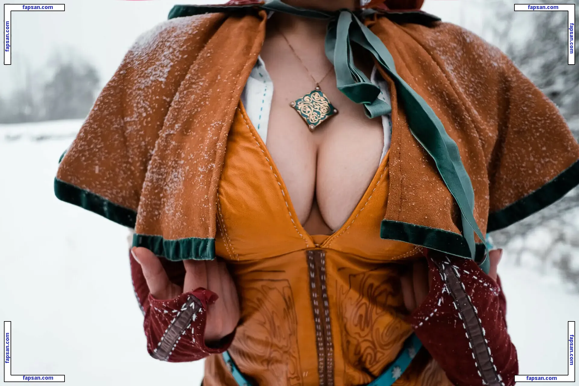 Witcher Women nude photo #0150 from OnlyFans
