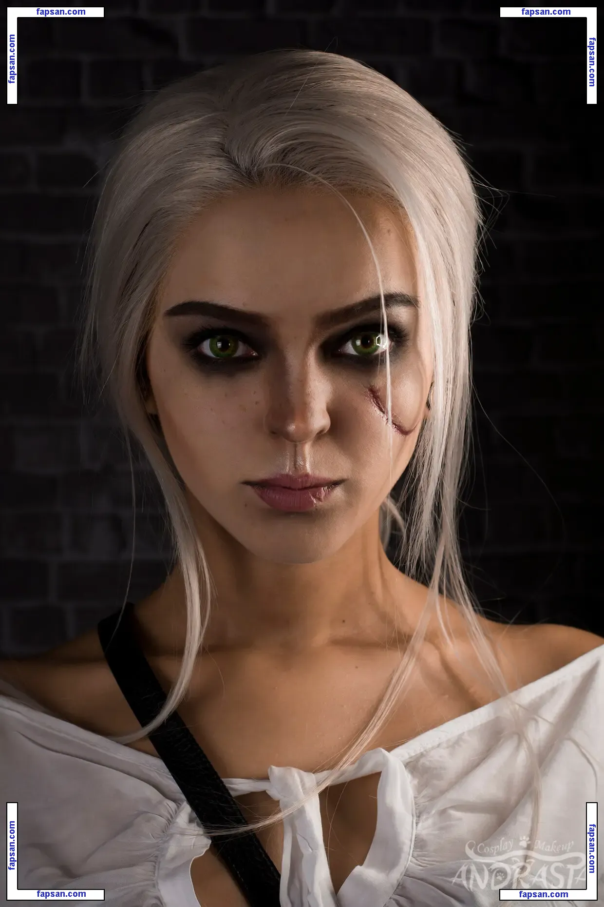 Witcher Women nude photo #0159 from OnlyFans