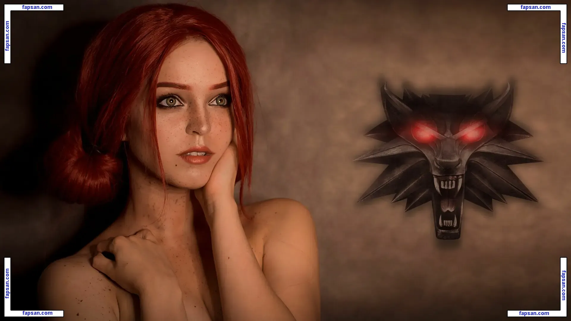 Witcher Women nude photo #0164 from OnlyFans