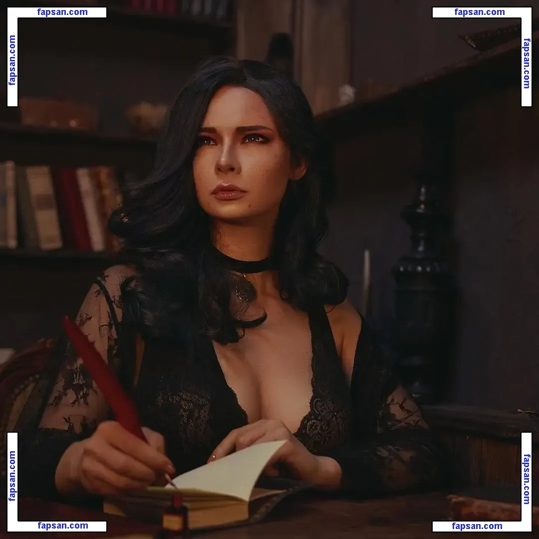 Witcher Women nude photo #0173 from OnlyFans