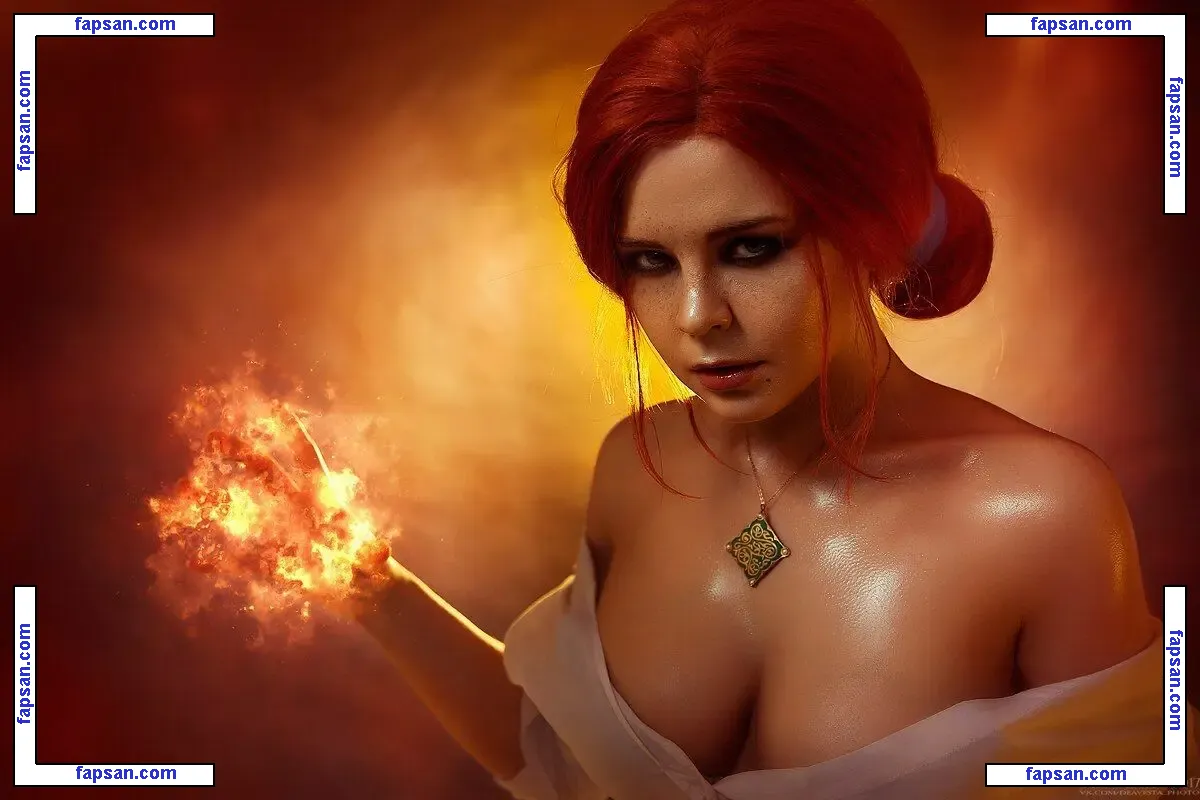 Witcher Women nude photo #0183 from OnlyFans