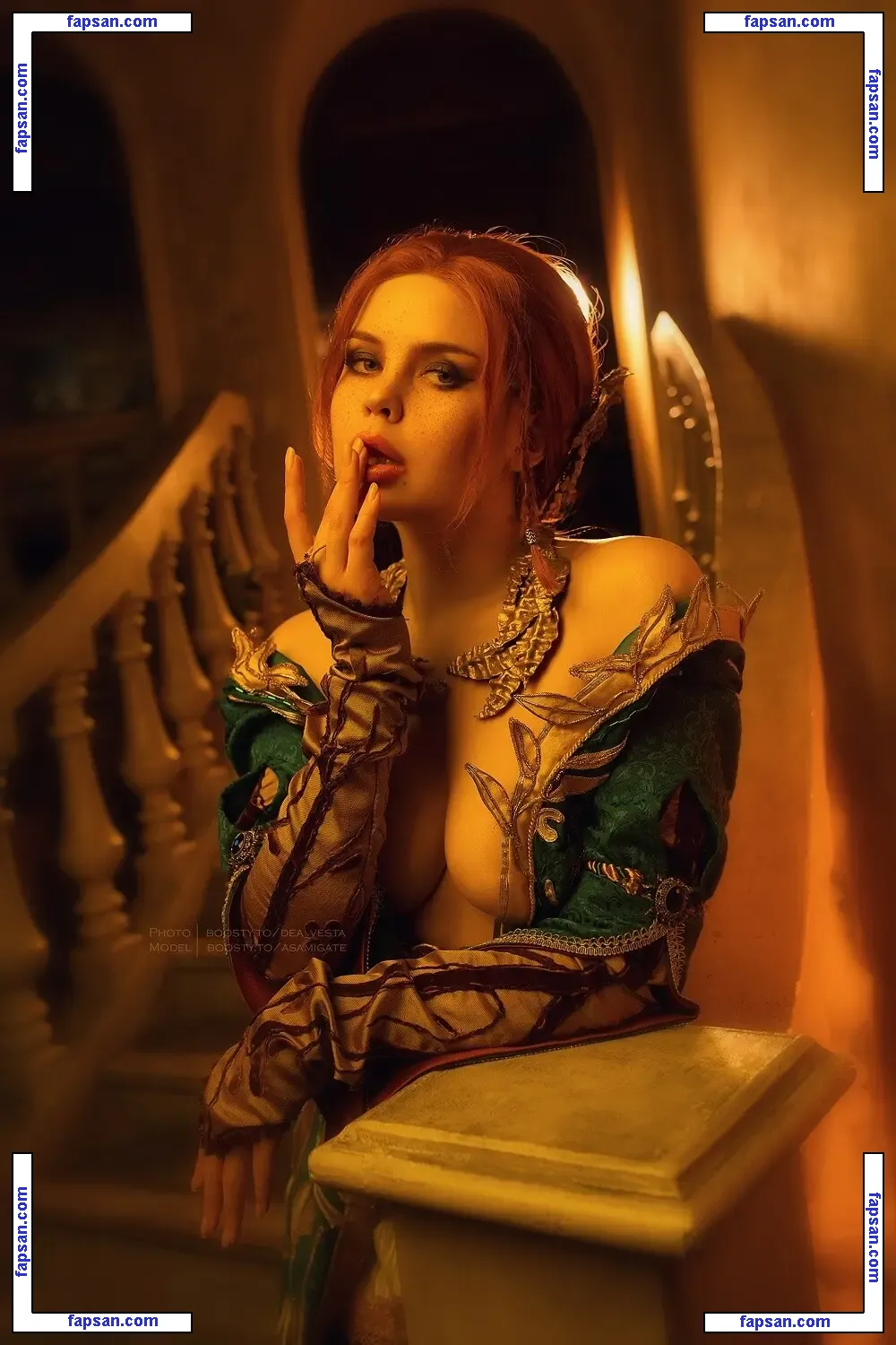 Witcher Women nude photo #0184 from OnlyFans