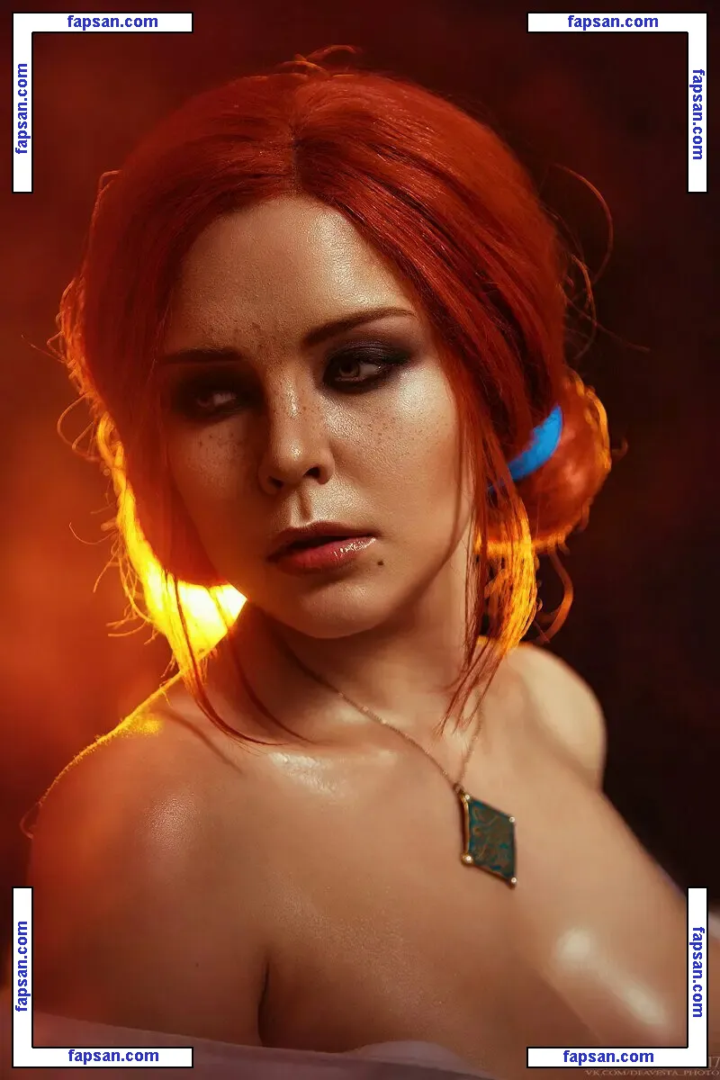 Witcher Women nude photo #0197 from OnlyFans