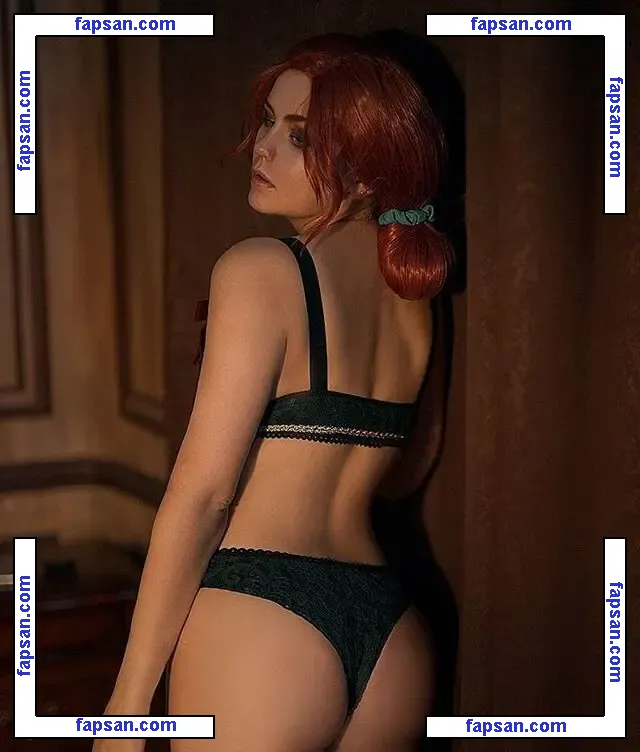 Witcher Women nude photo #0203 from OnlyFans