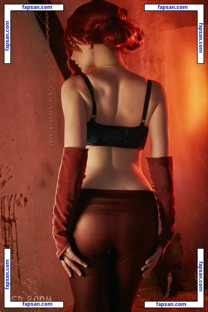 Witcher Women nude photo #0212 from OnlyFans