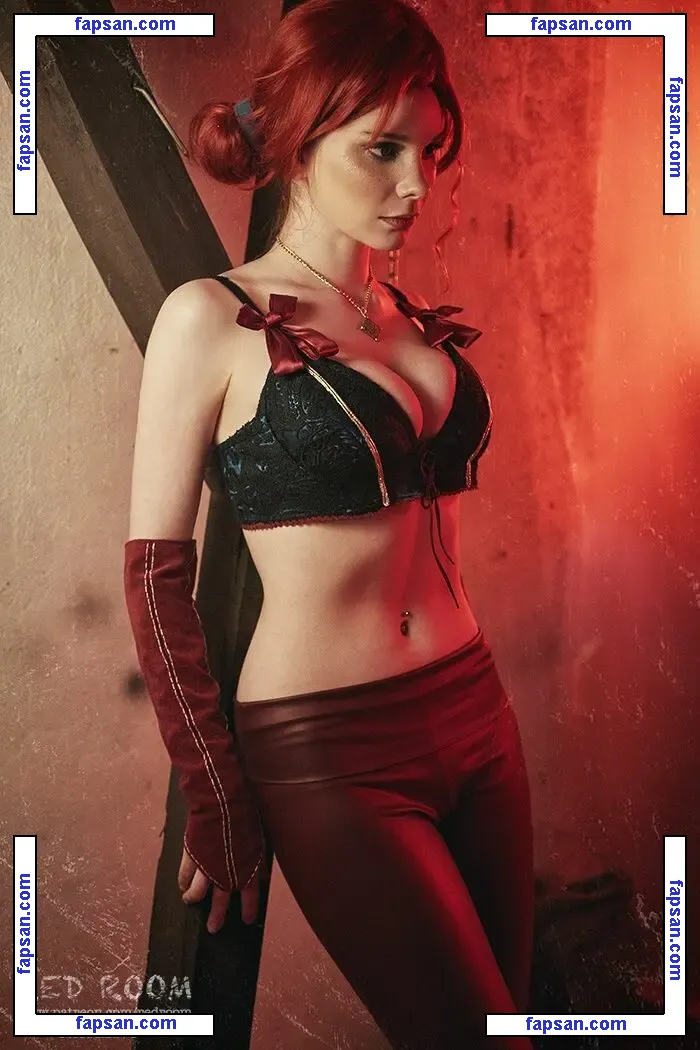 Witcher Women nude photo #0217 from OnlyFans