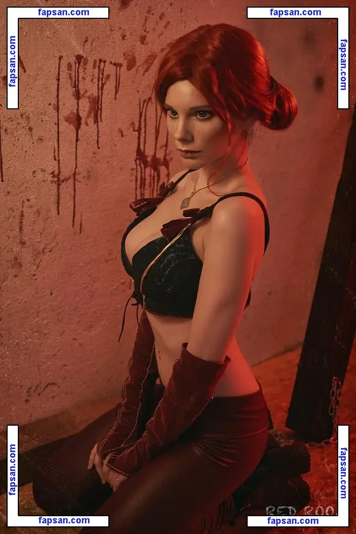 Witcher Women nude photo #0218 from OnlyFans