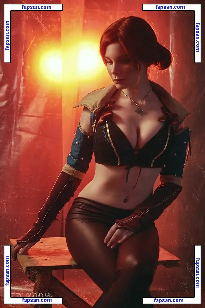 Witcher Women nude photo #0225 from OnlyFans