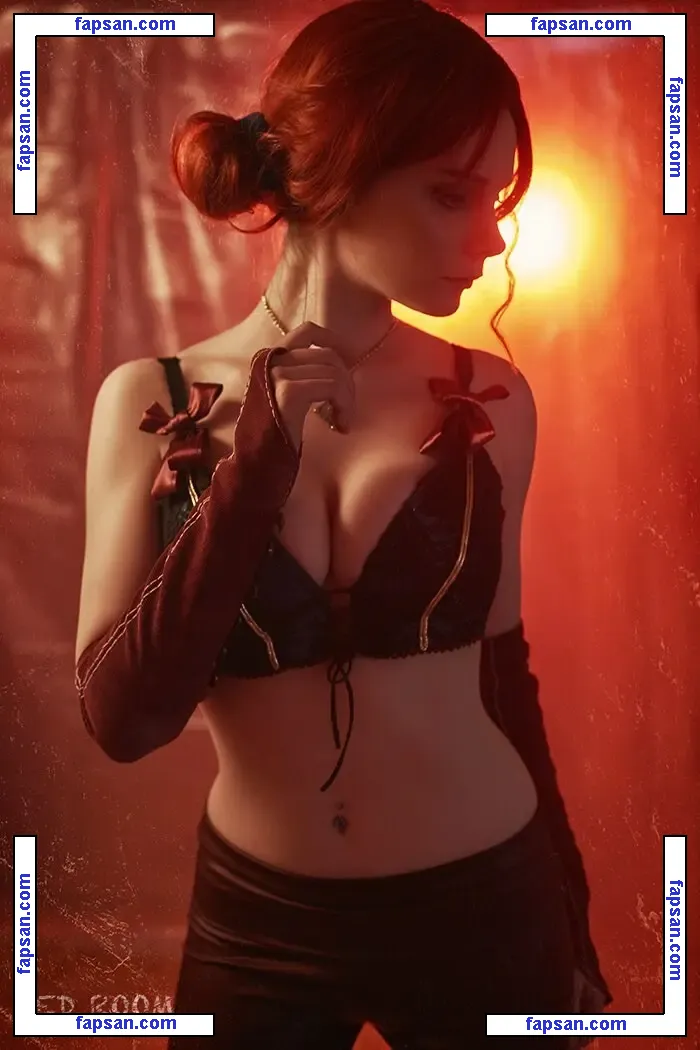 Witcher Women nude photo #0226 from OnlyFans