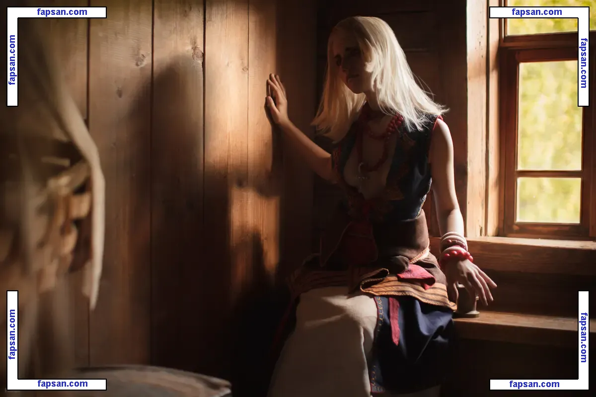 Witcher Women nude photo #0241 from OnlyFans