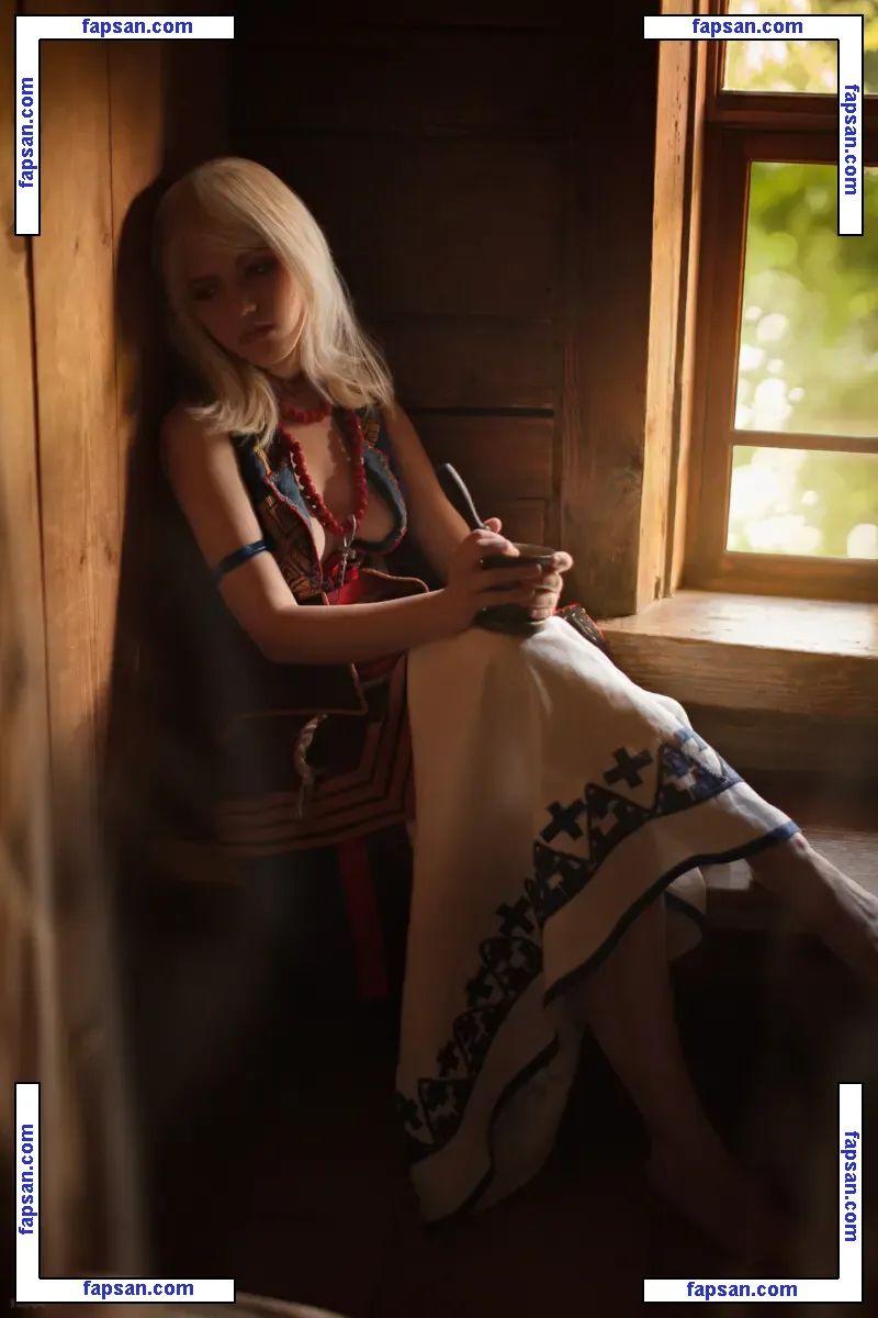 Witcher Women nude photo #0250 from OnlyFans