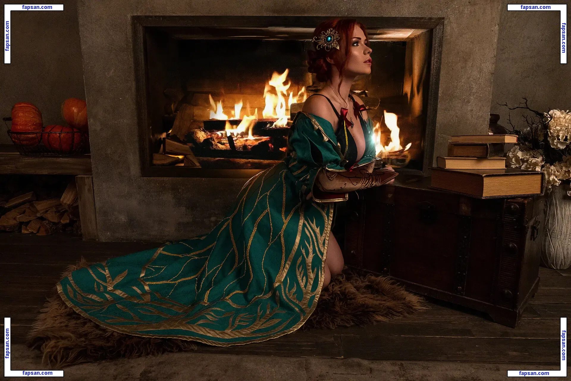 Witcher Women nude photo #0259 from OnlyFans