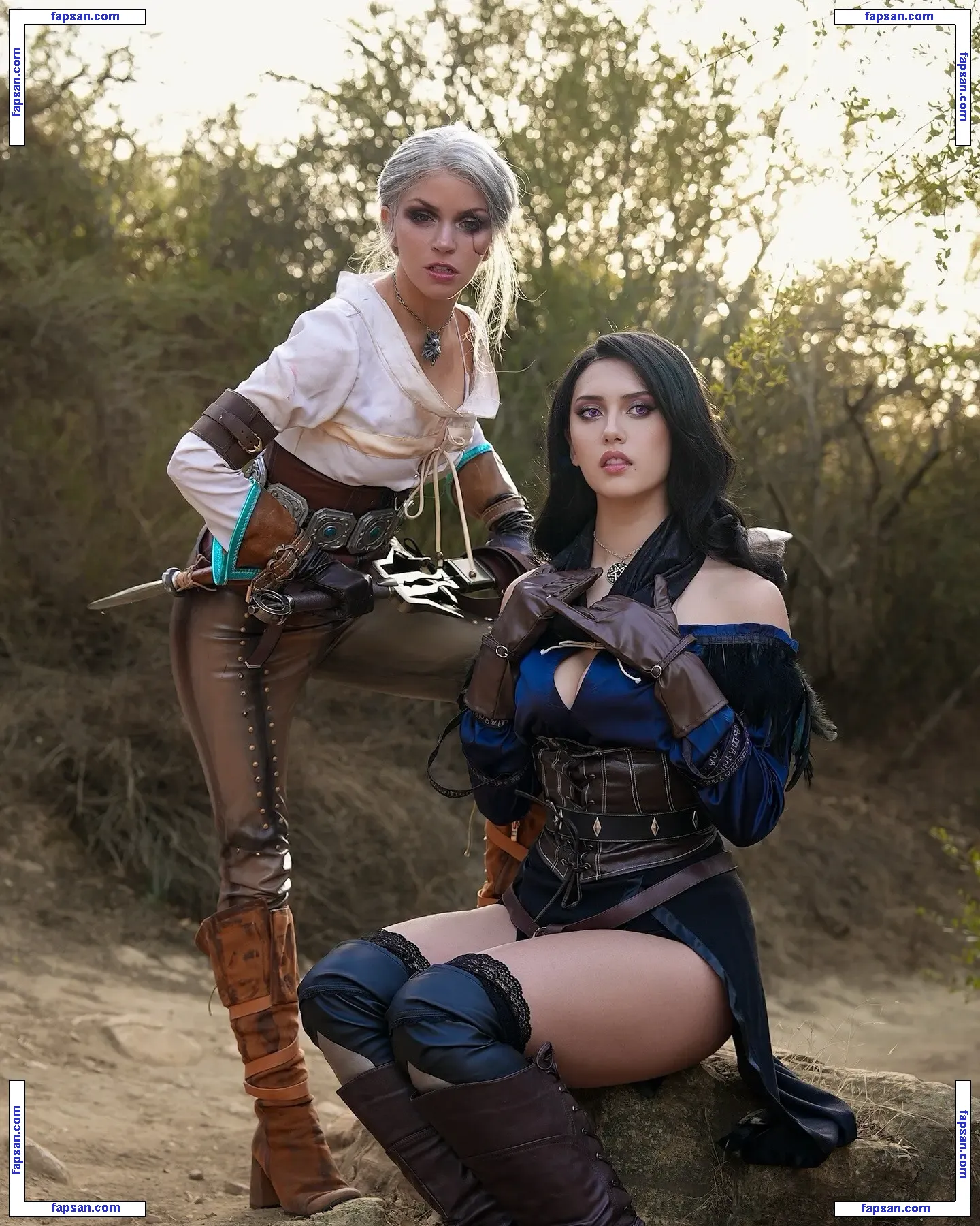 Witcher Women nude photo #0265 from OnlyFans
