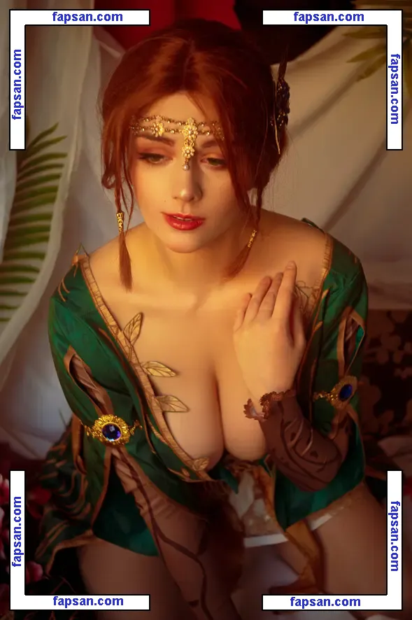 Witcher Women nude photo #0271 from OnlyFans