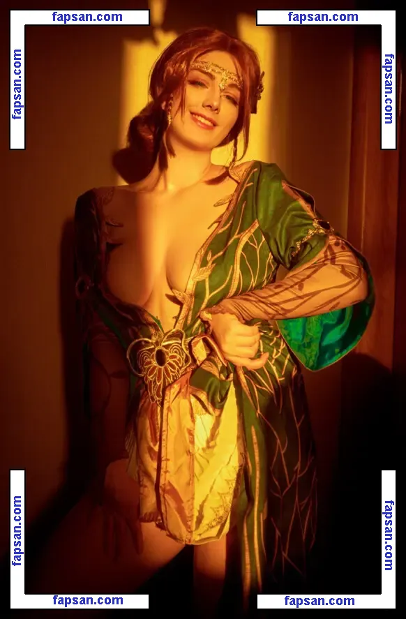 Witcher Women nude photo #0274 from OnlyFans