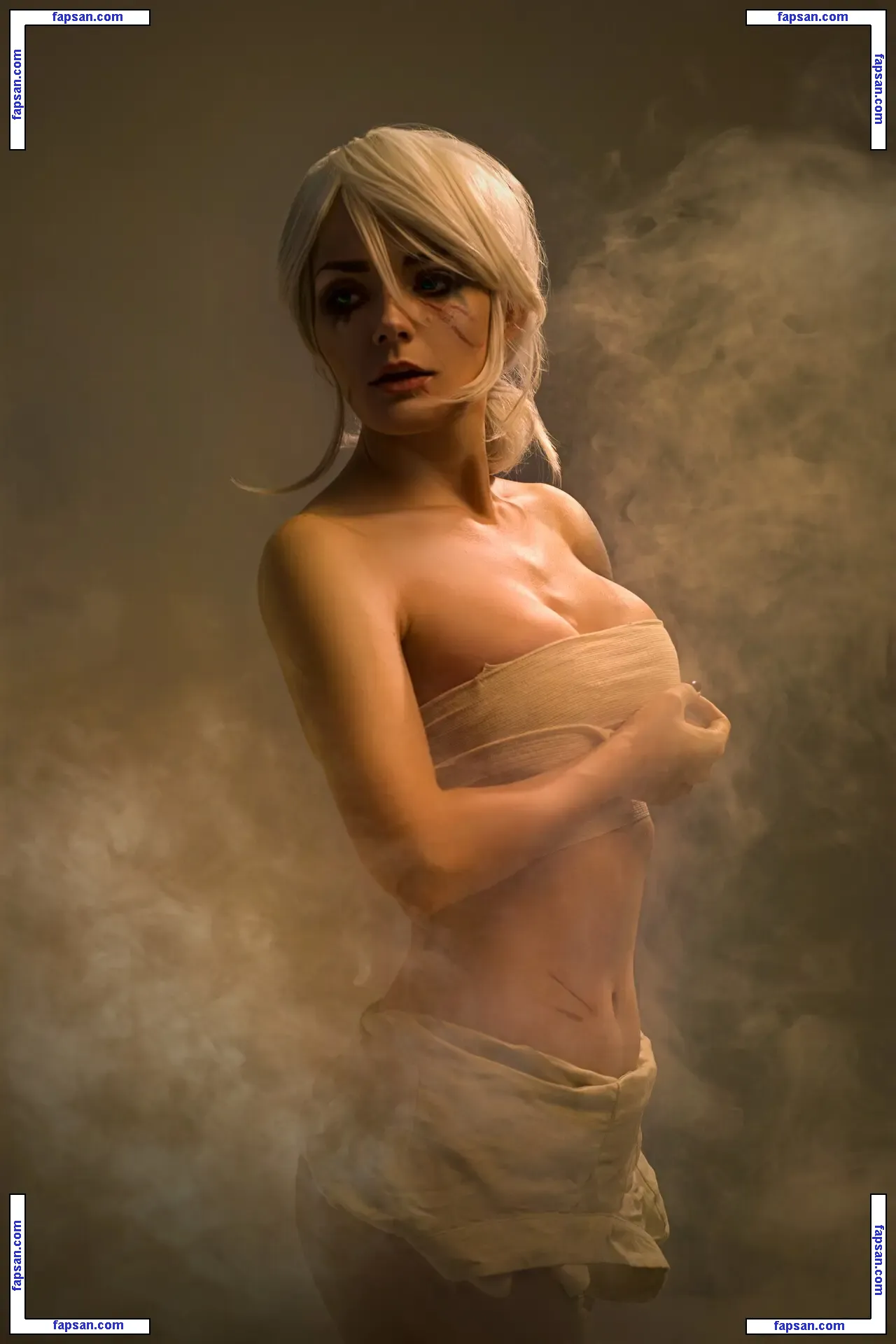 Witcher Women nude photo #0281 from OnlyFans