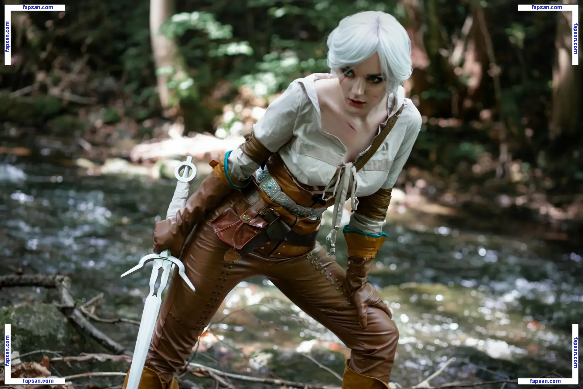 Witcher Women nude photo #0283 from OnlyFans