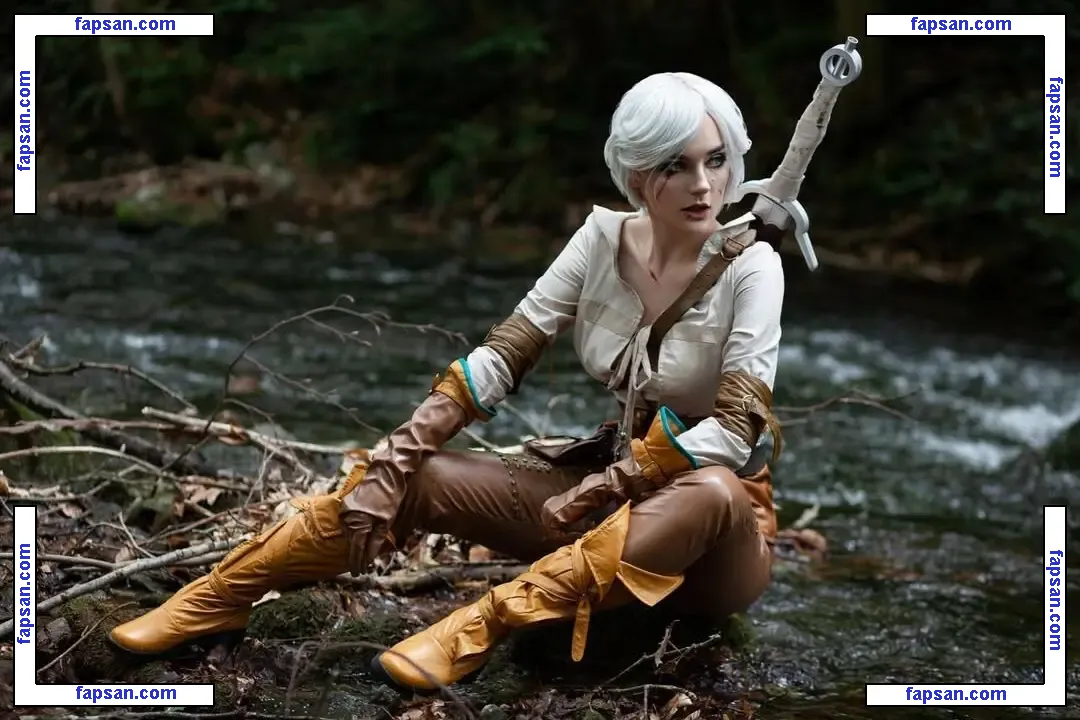 Witcher Women nude photo #0284 from OnlyFans