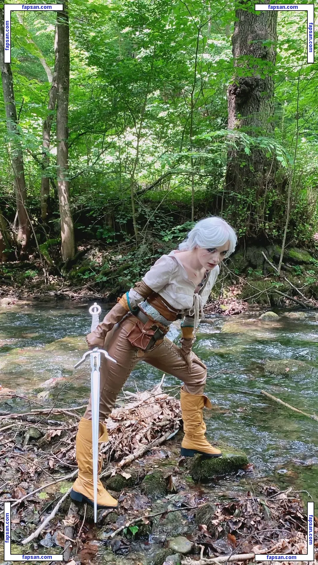 Witcher Women nude photo #0285 from OnlyFans